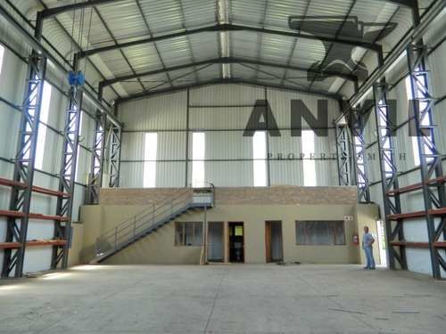 Standalone Factory - Kya Sand - Complete Building property image 6