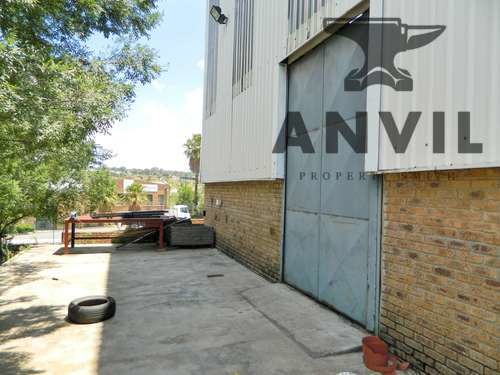 Standalone Factory - Kya Sand - Complete Building property image 7