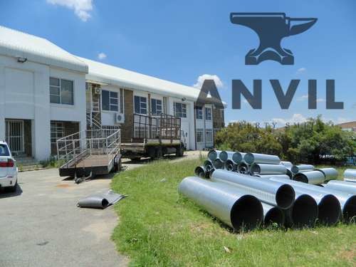 Standalone Factory - Kya Sand - Complete Building property image 8