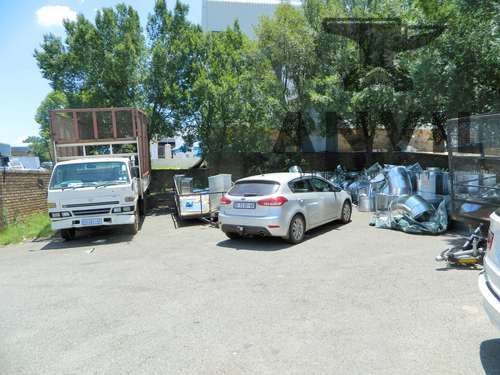 Standalone Factory - Kya Sand - Complete Building property image 9