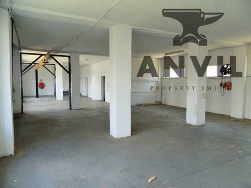 Standalone Factory - Kya Sand - Complete Building property image 14