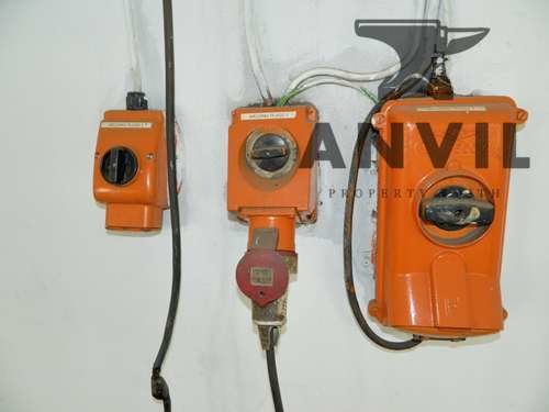 Standalone Factory - Kya Sand - Complete Building property image 16