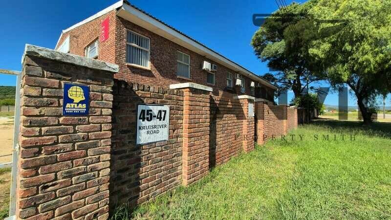 45-47 Kruisrivierweg - Standalone unit property image 17