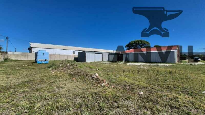 45-47 Kruisrivierweg - Standalone unit property image 29