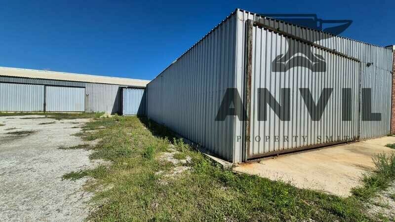 45-47 Kruisrivierweg - Standalone unit property image 18