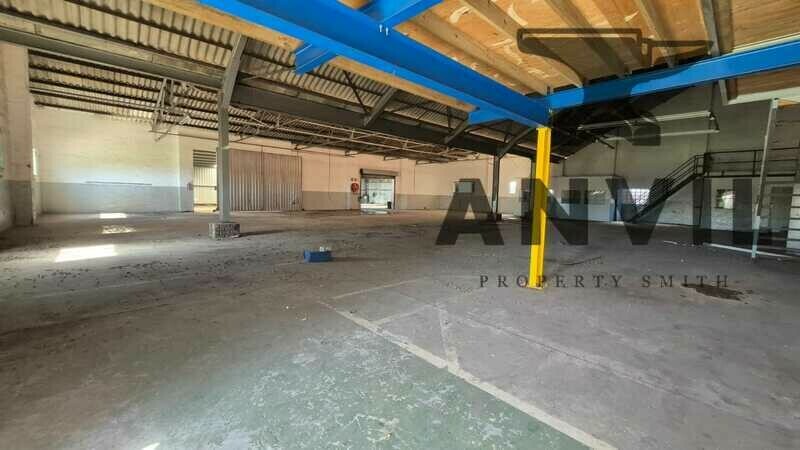 45-47 Kruisrivierweg - Standalone unit property image 2