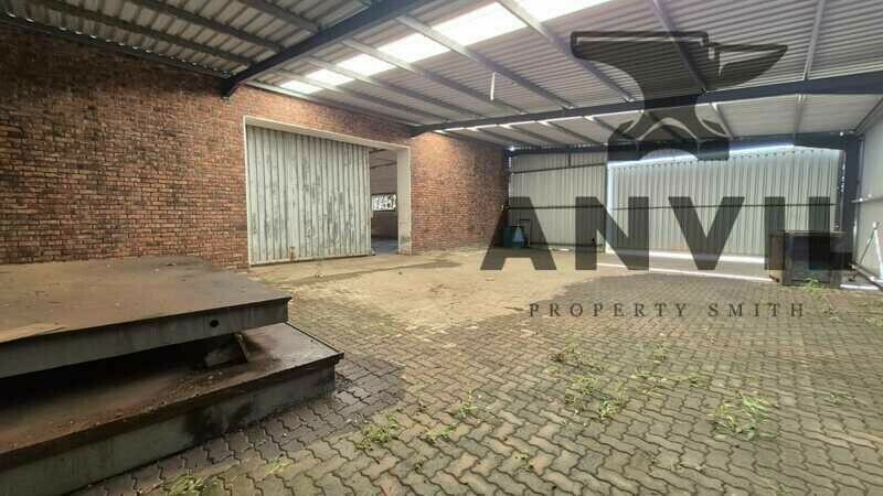 45-47 Kruisrivierweg - Standalone unit property image 3
