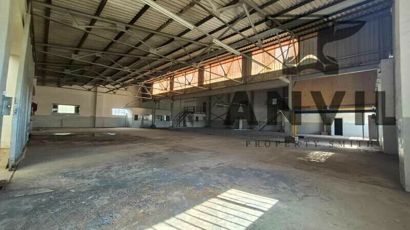 45-47 Kruisrivierweg - Standalone unit property image 4