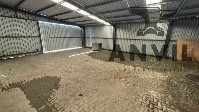 45-47 Kruisrivierweg - Standalone unit property image 6