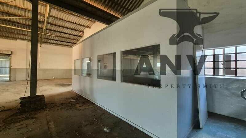 45-47 Kruisrivierweg - Standalone unit property image 13