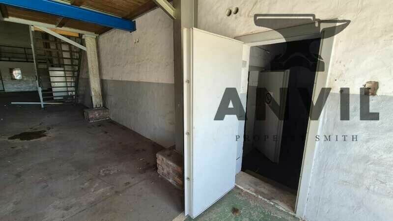 45-47 Kruisrivierweg - Standalone unit property image 14