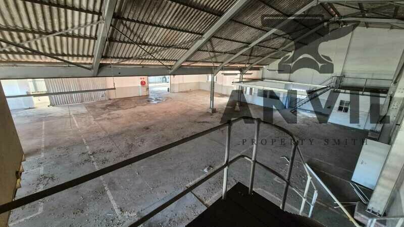 45-47 Kruisrivierweg - Standalone unit property image 15