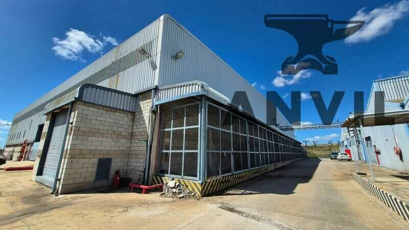 Mario Levi Industrial Complex - 40 Melbrook - Unit 1 property image 43