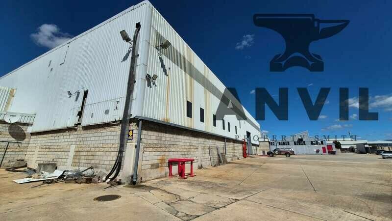 Mario Levi Industrial Complex - 40 Melbrook - Unit 1 property image 46