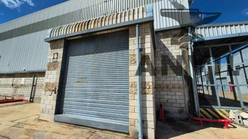 Mario Levi Industrial Complex - 40 Melbrook - Unit 1 property image 47