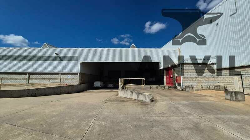 Mario Levi Industrial Complex - 40 Melbrook - Unit 1 property image 48