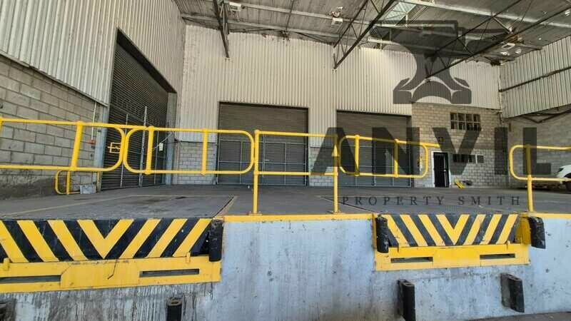 Mario Levi Industrial Complex - 40 Melbrook - Unit 1 property image 49