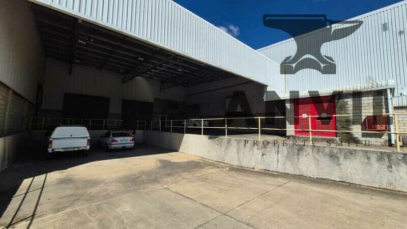 Mario Levi Industrial Complex - 40 Melbrook - Unit 1 property image 52