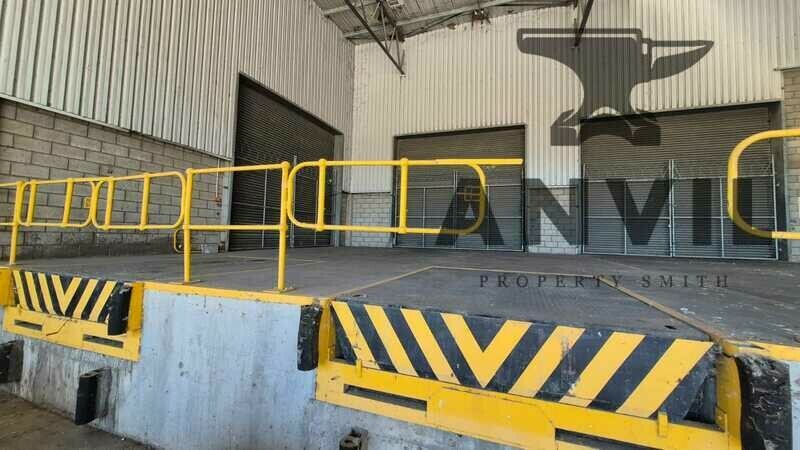 Mario Levi Industrial Complex - 40 Melbrook - Unit 1 property image 53
