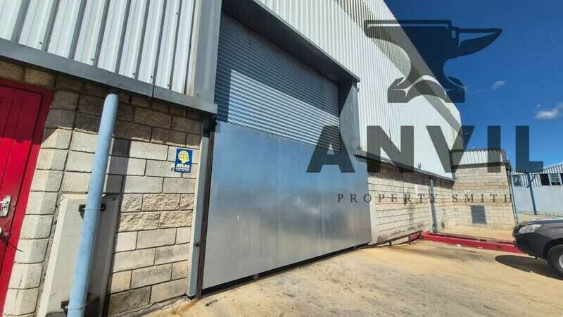 Mario Levi Industrial Complex - 40 Melbrook - Unit 1 property image 54