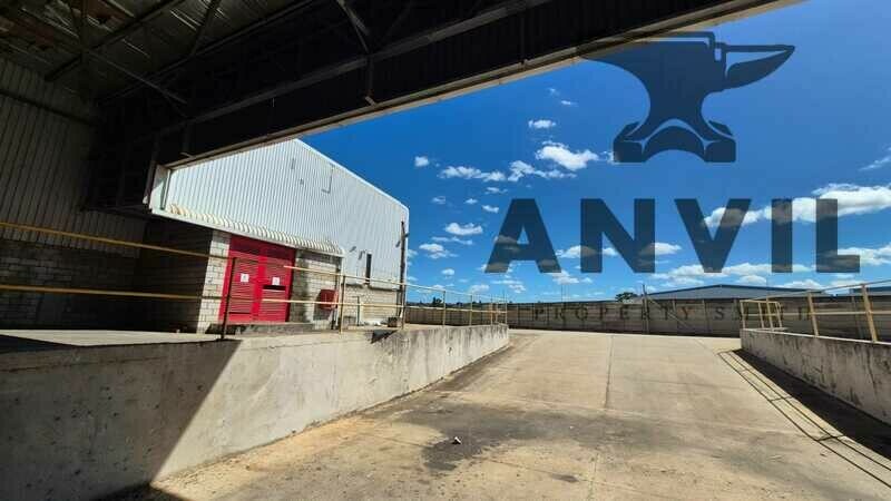 Mario Levi Industrial Complex - 40 Melbrook - Unit 1 property image 55