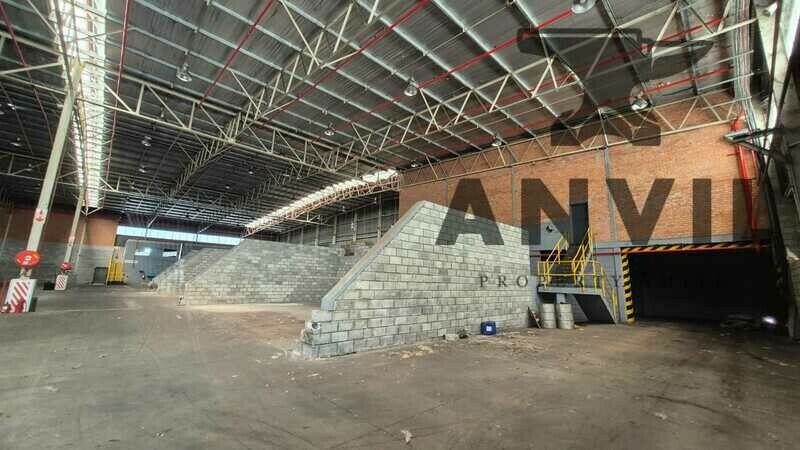 Mario Levi Industrial Complex - 40 Melbrook - Unit 5 property image 2