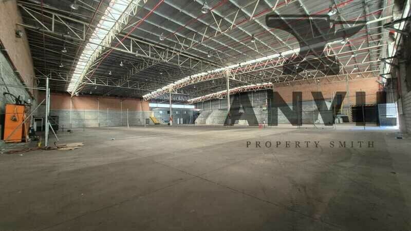 Mario Levi Industrial Complex - 40 Melbrook - Unit 5 property image 3