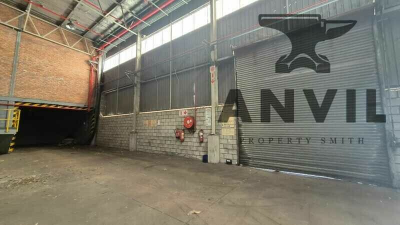 Mario Levi Industrial Complex - 40 Melbrook - Unit 5 property image 4