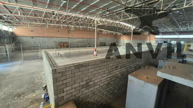 Mario Levi Industrial Complex - 40 Melbrook - Unit 5 property image 5