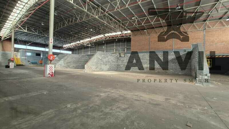 Mario Levi Industrial Complex - 40 Melbrook - Unit 5 property image 6