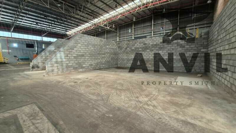 Mario Levi Industrial Complex - 40 Melbrook - Unit 5 property image 8