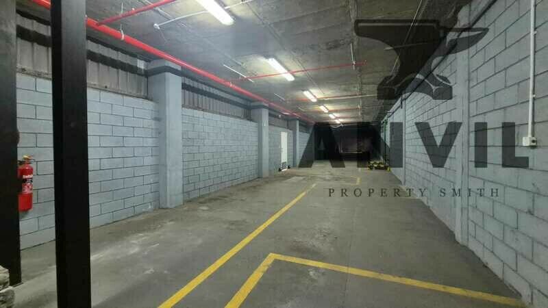 Mario Levi Industrial Complex - 40 Melbrook - Unit 5 property image 10