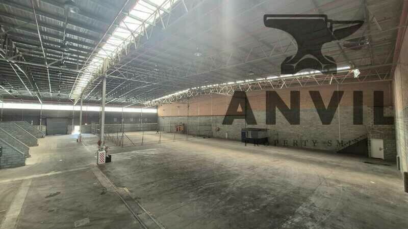 Mario Levi Industrial Complex - 40 Melbrook - Unit 5 property image 12