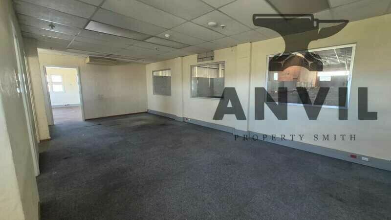 Mario Levi Industrial Complex - 40 Melbrook - Unit 5 property image 13