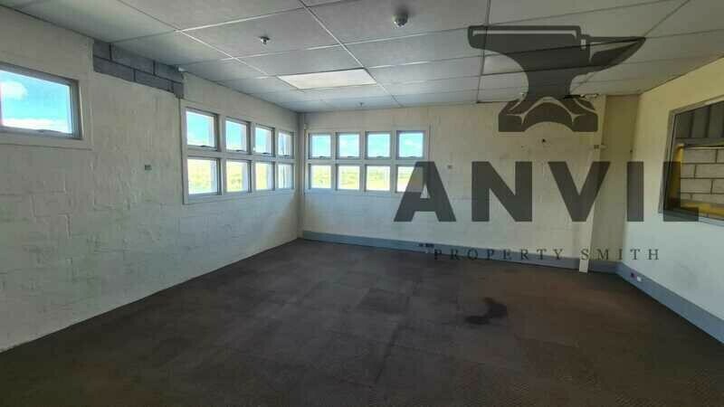 Mario Levi Industrial Complex - 40 Melbrook - Unit 5 property image 14