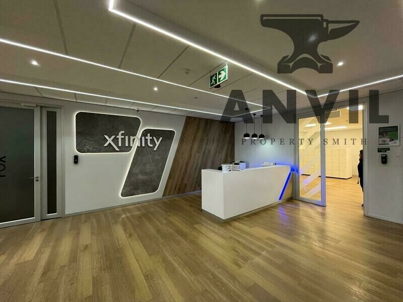 192 Bram Fischer Drive - whole 3rd floor  property image 2