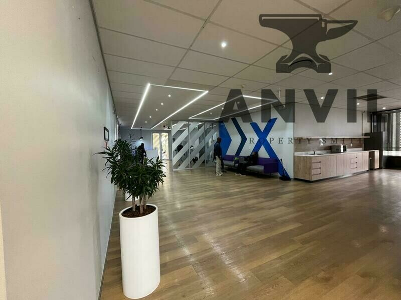 192 Bram Fischer Drive - whole 3rd floor  property image 3