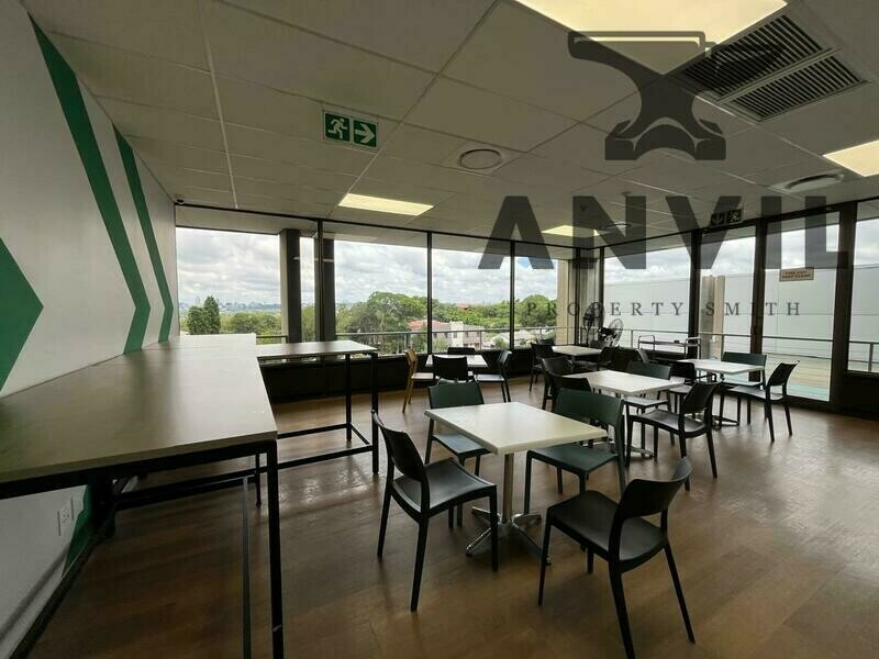 192 Bram Fischer Drive - whole 3rd floor  property image 15