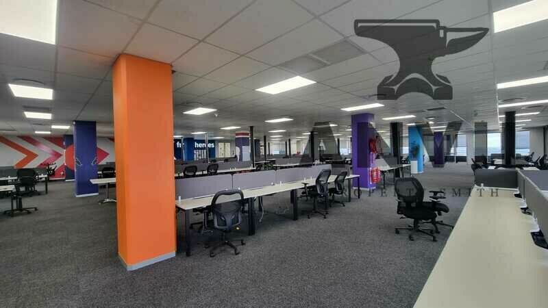 192 Bram Fischer Drive - Entire 4thd Floor property image 4