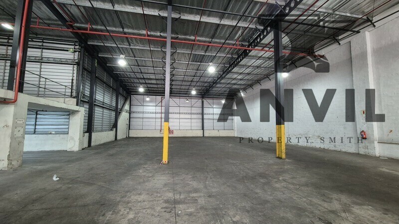 22 Brickworks Way, Briardene, Durban North - Factory 3 property image 2