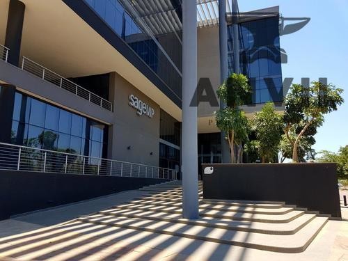 Aramist Place, Pretoria - GF Unit  property image 21