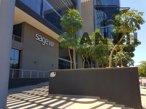 Aramist Place, Pretoria - GF Unit  property image 22