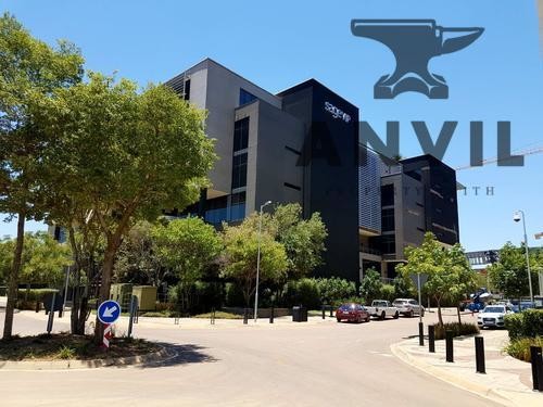 Aramist Place, Pretoria - GF Unit  property image 25