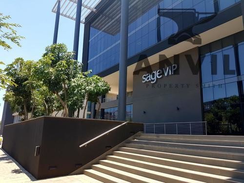 Aramist Place, Pretoria - GF Unit  property image 28
