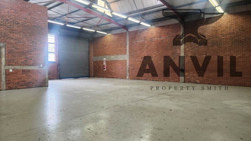 Eagle Industrial Park, Alton, Richards Bay - Unit 24 property image 8
