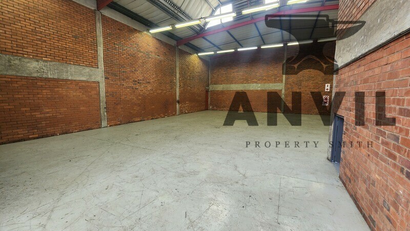 Eagle Industrial Park, Alton, Richards Bay - Unit 24 property image 11