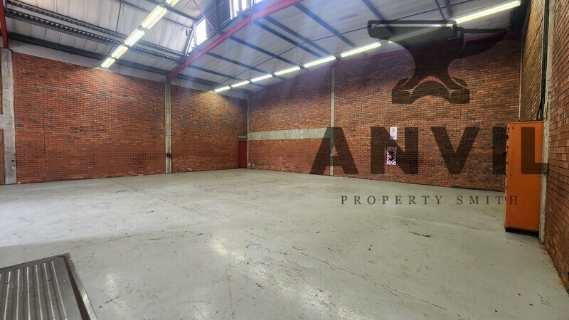 Eagle Industrial Park, Alton, Richards Bay - Unit 24 property image 14