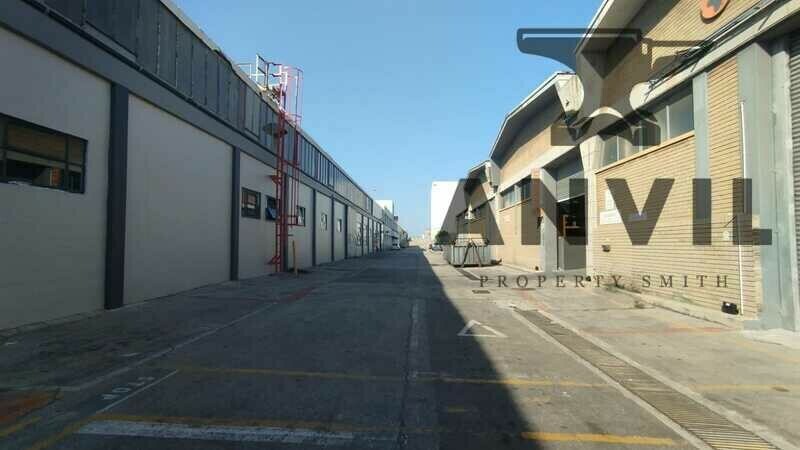 GM Industrial Park,  - Warehouse 2 property image 8