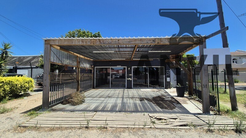 42 Main Road, Bergvliet - 190m2 Commercial Unit property image 15
