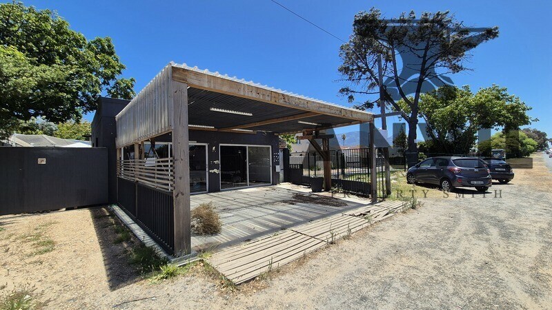 42 Main Road, Bergvliet - 190m2 Commercial Unit property image 16